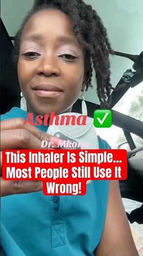 How to Use Ellipta Inhalers Trelegy, Breo, Anoro, Incruse, Arnuity) | Step-by-Step #Trelegy #inhaler