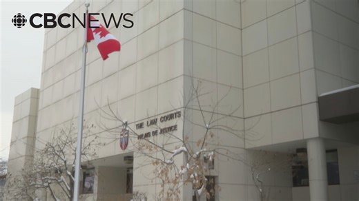 Publication ban on accused man in Millennium Trail attack lifted