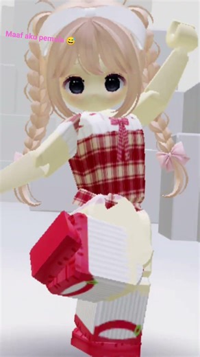 JJ ava rblx vs pazu maaf jelek #avatarworld