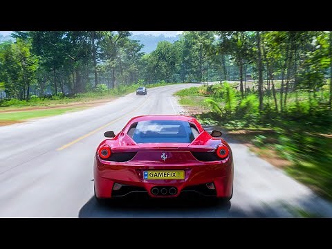 TOP 10 Most Popular Racing Games To Play in 2023 | Best Racing Games