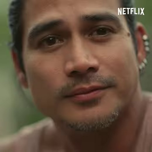 2.7M views · 86K reactions | When it comes to soulmates, is there ever really an "in between"?  Find out in My Amanda, starring Alessandra De Rossi and Piolo Pascual, coming this July 15 珞 | Netflix | Facebook