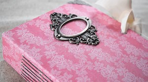 How to Make a Junk Journal Cover