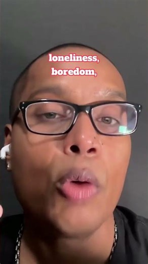 What Emotional Eating Really Is