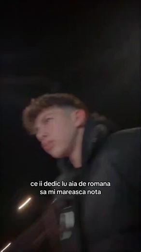 Videoclipuri postate de 🙅🏽‍♂️ (@cristi.hp780) cu sunet original - TikTok Music Romania 🩵