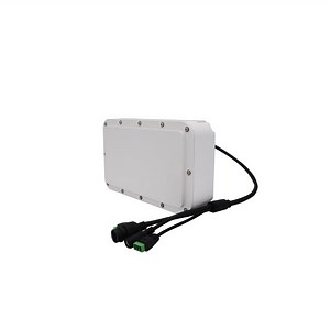 [Hot Item] Perimeter Security Alarm System for Fish Pond Security