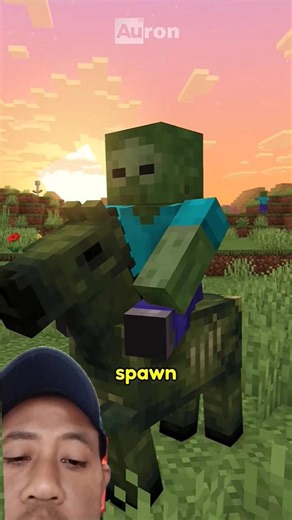 Minecraft memes #shorts