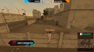 17K views · 48 reactions | Triple kill grenades, prefires, and friendly greetings are just a few of the things you'll find in this week's Onward and Echo Combat highlights! | VR League | Facebook