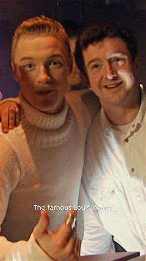 TVNZ+ on Instagram: "In the 1990's, Boyzone were one of the biggest bands in the world. This is their untold story  #Boyzone Life, Death & Boybands is streaming now on TVNZ+ #StreamOn"