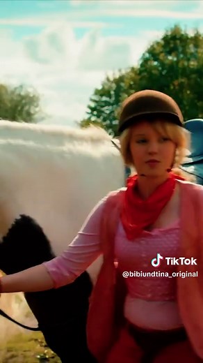 Mit Bibi und Tina mitsingen: Ein Spaß für alle!