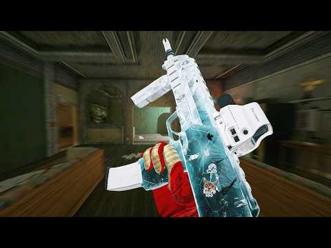 New no recoil script 2026 🤪