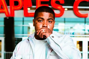 Smiley Becomes a Fitness Coach in His New "In My Zone" Video