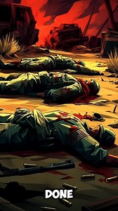 Tongo tongo ambush Niger 2017. #tongotongoambush #niger #animation #History #military | Pyramid Secrets