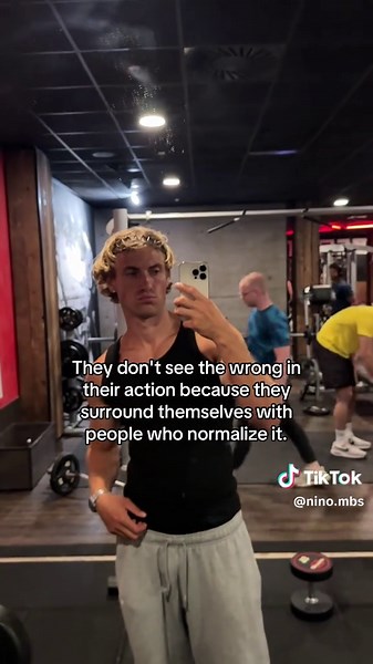 Understanding Normalization of Wrong Actions