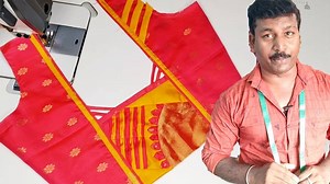 16K views · 625 reactions | New Model Back Neck Design | Cutting and Stitching | Tailor Bro Watch on Youtube : https://bit.ly/2IAzFFl | Tailor Bro | Facebook