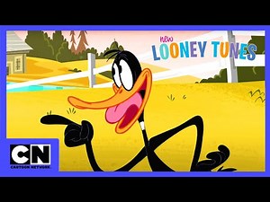 Nowe zwariowane melodie | Kogut oszust | Cartoon Network