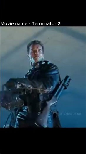 “Trust Me” T-800 Scene Breakdown | T2