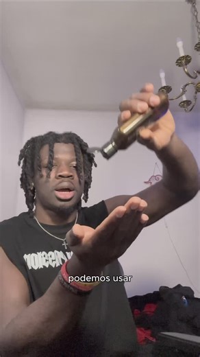 Jeremiah Idom | tutorial de como empezar las rastas?👀 | Instagram