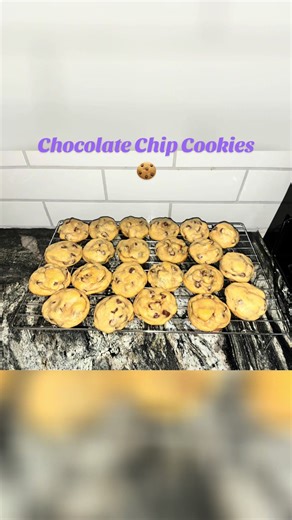Delicious Chocolate Chip Cookies Recipe to Try at Home