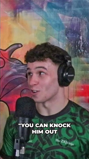 Knockout Win! Fighter Shares Unbelievable Victory Experience 1