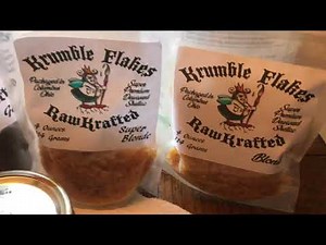 Mixing Shellac from flake - pipe making