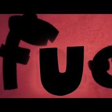The Alphabet Lore but something is different…..