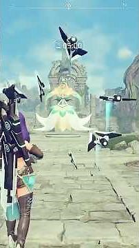 Hard Lily in 3 Seconds & Hitboxes in Palworld 1.0