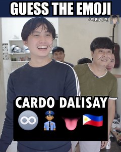 183K views · 7K reactions | Emoji Guessing Game | Jeggy Jeg 2 | Facebook