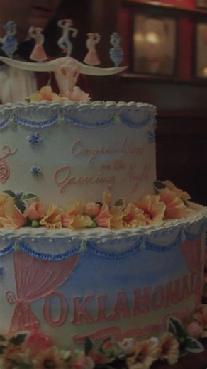 The history behind the Rodgers & Hart duo 🆚 Rodgers & Hammerstein. See #BlueMoon in theatres now! | AMC Theatres