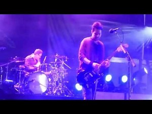Chevelle - The Meddler - Live 4-12-14 Fiesta Oyster Bake