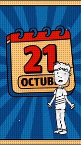 3.7K views · 52 reactions | Descubre los Eventos Históricos del 21 de octubre #Efemérides #Historia #21deoctubre #DatosHistóricos | Datos Históricos | Facebook