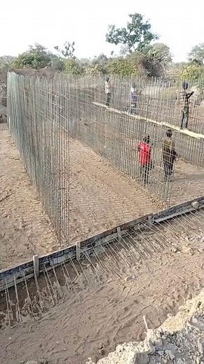 Box Culvert | Mini Bridge | Reinforcement Placement