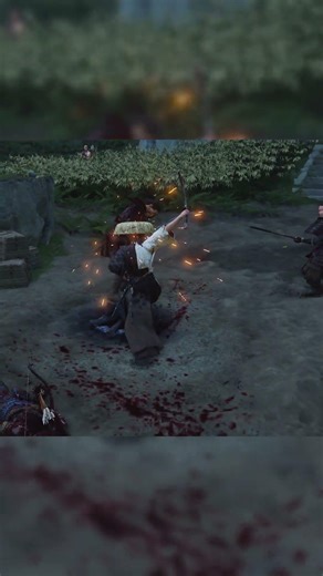 Fast Combat Kills ⚔️ Smooth Gameplay🥷Only real skillCombat follow for more skills.