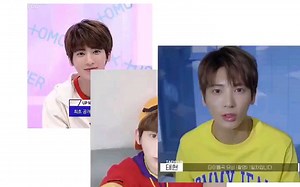 【姜泰贤】超甜笑容合集～点开收获一天好心情