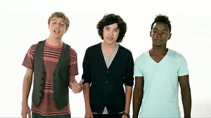 Speaking Infinity - DISNEY INFINITY