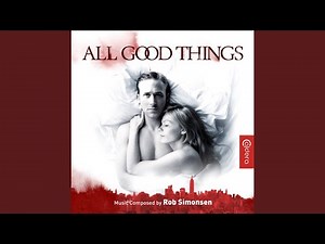 All Good Things to the End