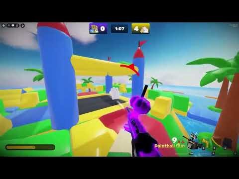 I Learned 100 Skills in Roblox Rivals!