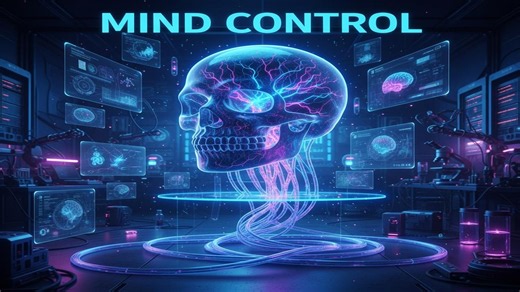 Brain-Computer Interfaces: Controlling Reality With Your Mind 🧠