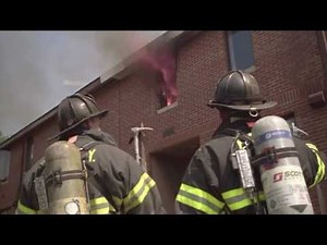 Fire Dynamics in the 21st Century