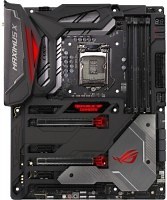 Материнська плата Asus Maximus X Code
