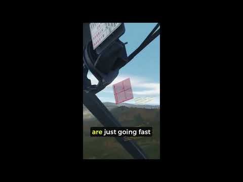 Mastering Helicopter Maneuvers ✈️