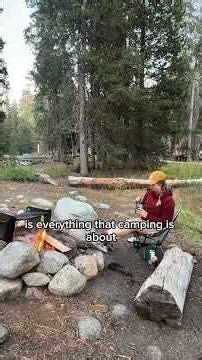 Sequoia NP - so much more than just big trees | Great Pacific Crest Road Trip Part 9