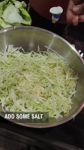 Sauerkraut - a gut friendly superfood!