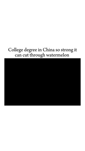 NOCODUSA on Instagram: "A college engineering degree in China comes with a final project so intense that students build a laminated composite board strong enough to slice through wood. This isn’t a joke assignment. It’s a real demonstration of how advanced material science has become in Chinese universities, where students test the limits of tensile strength, impact resistance, and structural durability. The material is made by compressing multiple layers of resin-soaked fiberglass or reinforced