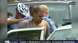 Police investigating FRC shooting motive