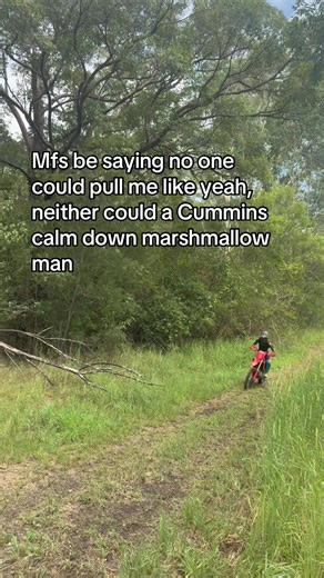 Dirtbike Culture and the Meaning Behind the Meme
