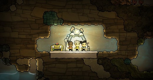 Oxygen Not Included mods: the 12 best ONI mods in the Steam Workshop