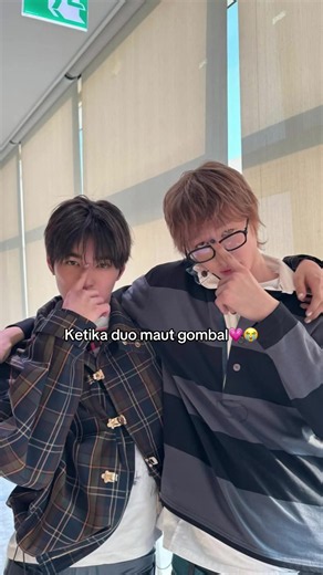 Udah ah cukup 😔😞gakuatt #martin #keonho #cortis
