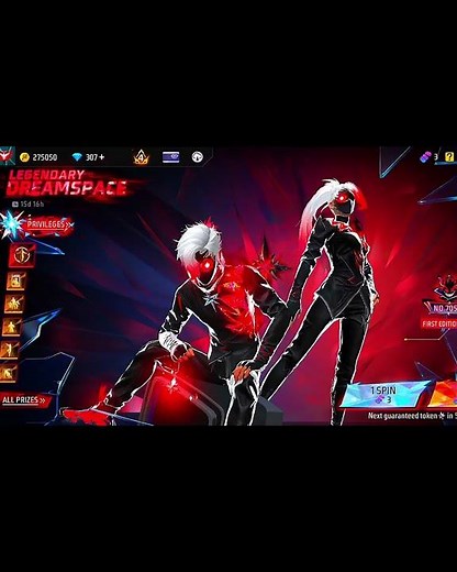 NEW LUCK ROYAL 😭😭 #garenafreefire #freefireshorts #freefiremax #gaming #freefire #totalgaming #ff