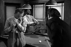 Los Intocables -4x05- The Pea (El hombrecillo)