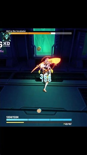 💥 One of the Best Honkai Impact 3rd Moments! #honkaiimpact3rd #pcgaming #4kgaming